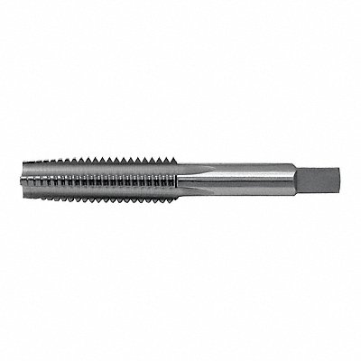CLE-LINE C62049 Straight Flute Tap 3/8 -24 HSS