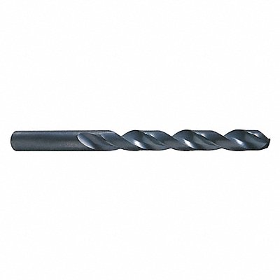 CLE-LINE C23108 Jobber Drill J HSS