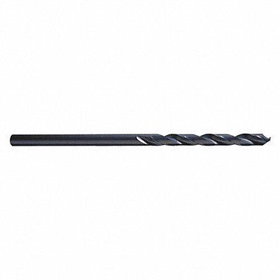 CLE-LINE C23669 Extra Long Drill #9 HSS