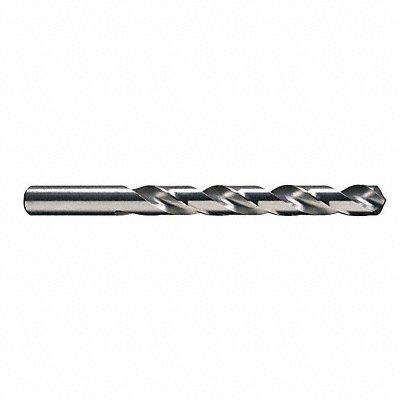 CLE-LINE C18403 Jobber Drill 3/32 HSS