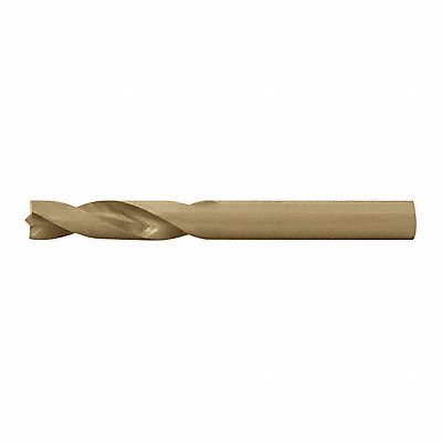 CLE-LINE C20479 Spot Weld Drill 8.00mm Cobalt