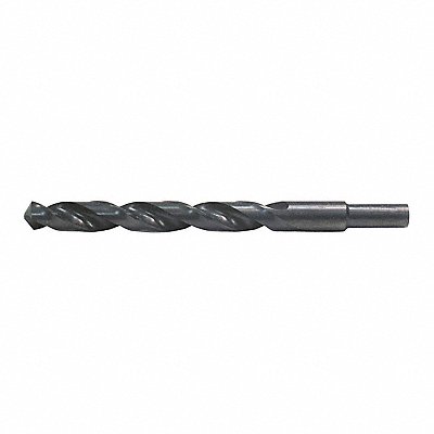 CLE-LINE C69373 Reduced Shank Drill 29/64 HSS