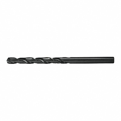 WESTWARD 5UDE8 Jobber Drill 25/64 HSS