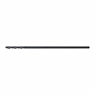 WESTWARD 5UDF1 Jobber Drill 7/16 HSS