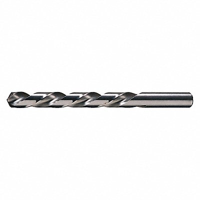 CLE-LINE C18419 Jobber Drill 11/32 HSS