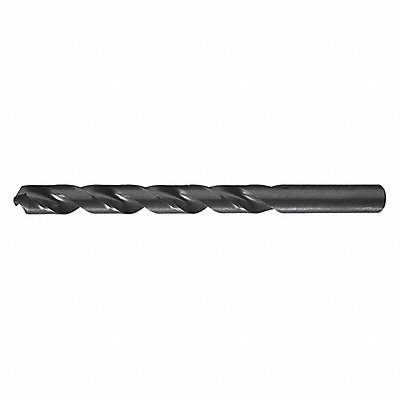 WESTWARD 4UL90 Jobber Drill #20 HSS
