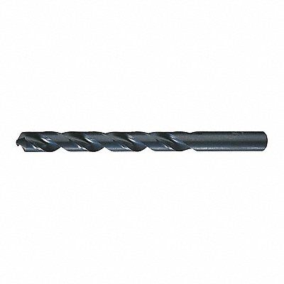 CLE-LINE C22893 Jobber Drill 9.50mm HSS