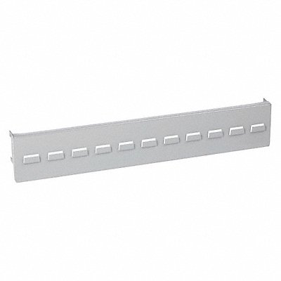 LITTLE GIANT IFBR36 Bin Rail For IF-2436-5PYTL