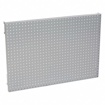 LITTLE GIANT IFPB36 Pegboard Panel For IF-2436-5PYTL