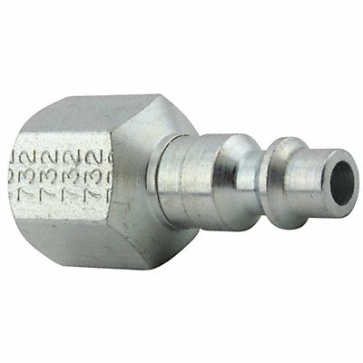 MILTON 732 M Style Plug 3/8 FNPT PK10
