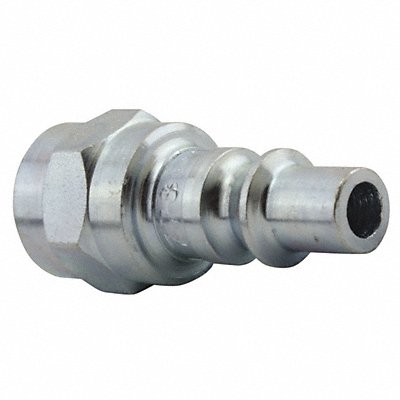 MILTON 778 A Style Plug 1/4 FNPT PK10