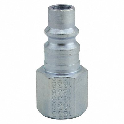 MILTON 1838 H Style Plug 3/8 FNPT PK10