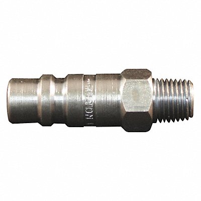 MILTON 1855 G Style Plug 1/4 MNPT PK5