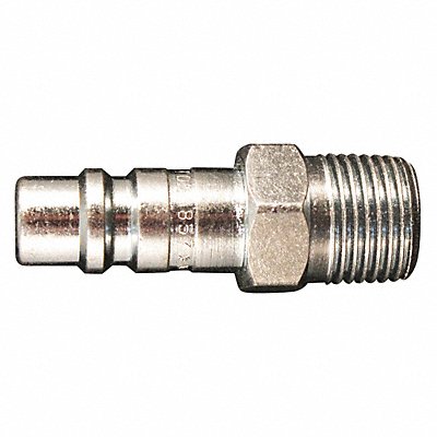 MILTON 1857 G Style Plug 1/2 MNPT PK5