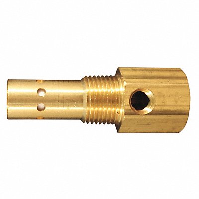 MILTON 10922 Compressor Tank Check Valve 3/4 NPT