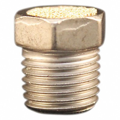 MILTON 10884 Pneumatic Breather Vent 1/4 NPT PK10