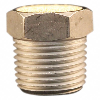 MILTON 10886 Pneumatic Breather Vent 3/8 NPT PK5