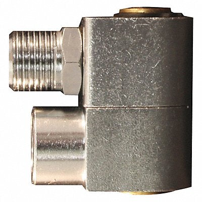 MILTON S6571 Swivel Hose Connector 3/8 NPT