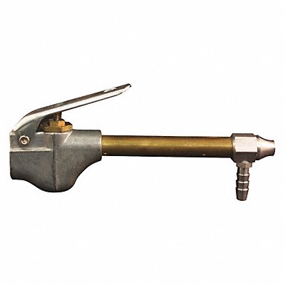 MILTON S156 Siphon Spray Blow Gun 1/4