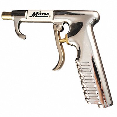 MILTON S160 Pistol Grip Blow Gun 1/4 NPT