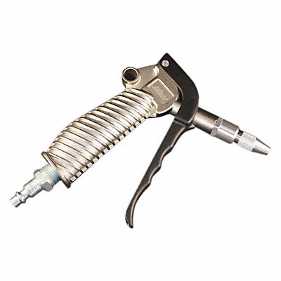 MILTON S181 Turbo Blow Gun Adjustable Nozzle