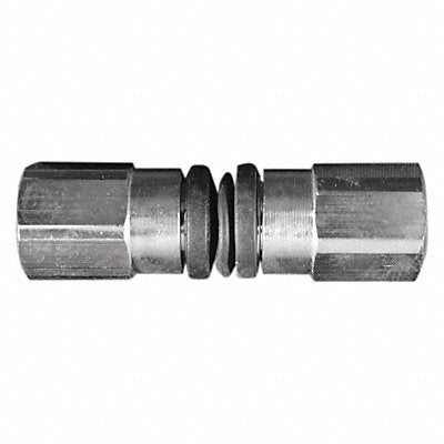 MILTON S996817 Swivel Hose Fitting 1/4 FNPT