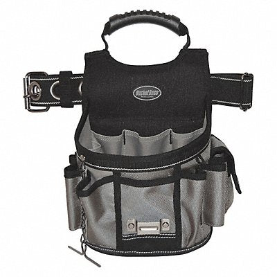 BUCKET BOSS 55300 Tool Pouch