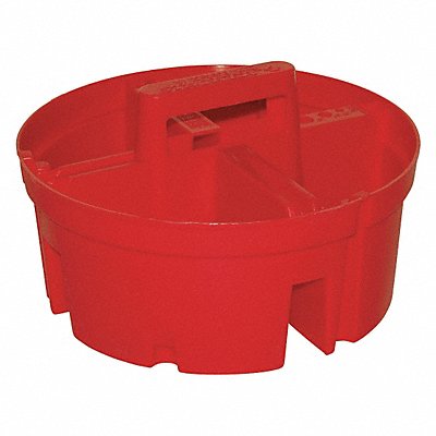 BUCKET BOSS 15054 Super Stacker Fits 5 Gal Buckets