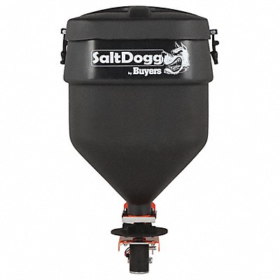 SALT DOGG TGSUV1B Tailgate Salt Spreader SUV Assembly