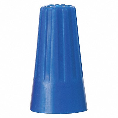 GARDNER BENDER 10002 Wire Connector Blue PK100