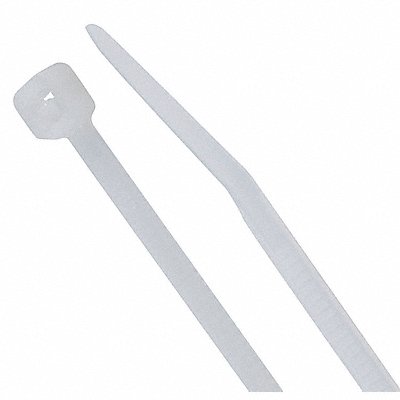 GARDNER BENDER 46104MN Cable Tie 4 18 lb PK1000