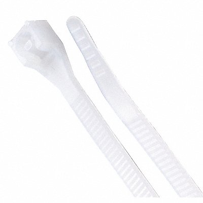 GARDNER BENDER 46315M Cable Tie 14 75 lb PK1000