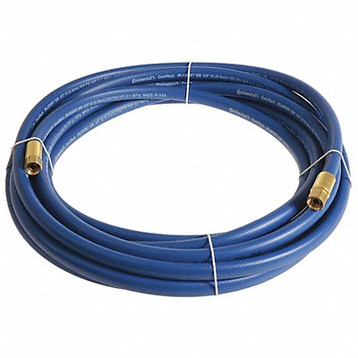 CONTINENTAL PLB025302541 Air Hose 1/4 I.D. 25 ft.