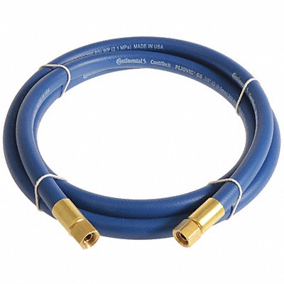 CONTINENTAL PLB025300341 Air Hose 1/4 I.D. 36