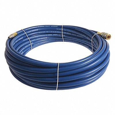CONTINENTAL PLB025301551 Air Hose 1/4 I.D. 15 ft.