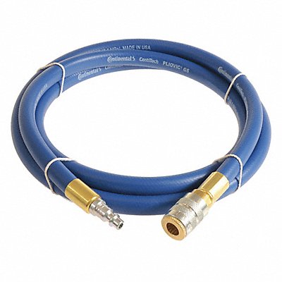 CONTINENTAL PLB050302551 Air Hose 1/2 I.D. 25 ft.