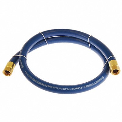 CONTINENTAL PLB075251041 Air Hose 3/4 I.D. 10 ft.