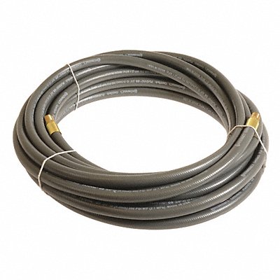CONTINENTAL PLG050302011 Air Hose 1/2 I.D. 20 ft.