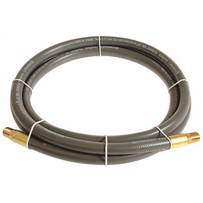 CONTINENTAL PLG050301011 Air Hose 1/2 I.D. 10 ft.
