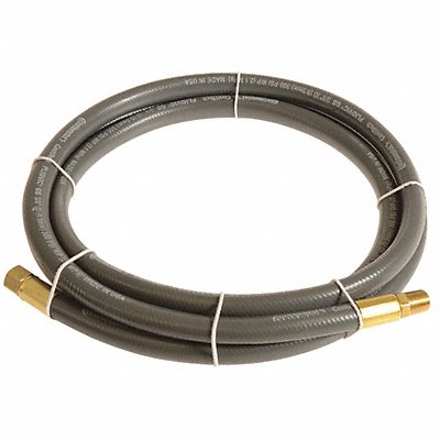 CONTINENTAL PLG038300333 Air Hose 3/8 I.D. 36