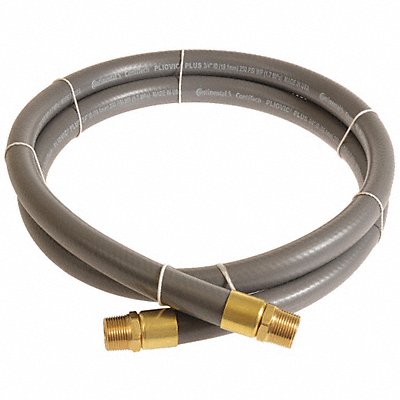 CONTINENTAL PLG075250311 Air Hose 3/4 I.D. 36