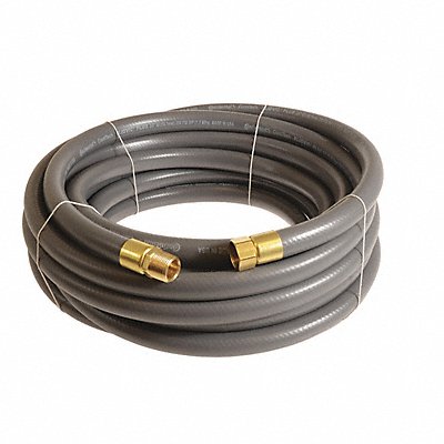 CONTINENTAL PLG075252031 Air Hose 3/4 I.D. 20 ft.