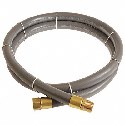 CONTINENTAL PLG075250331 Air Hose 3/4 I.D. 36
