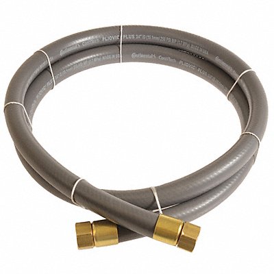 CONTINENTAL PLG075250341 Air Hose 3/4 I.D. 36