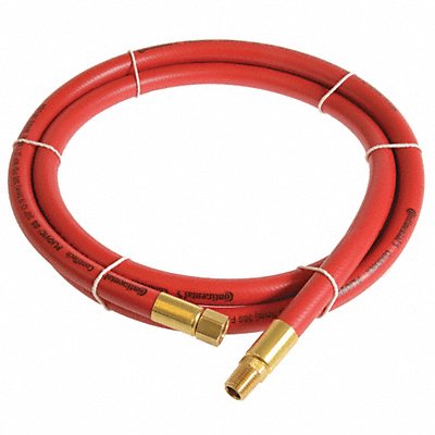 CONTINENTAL PLR025300331 Air Hose 1/4 I.D. 36