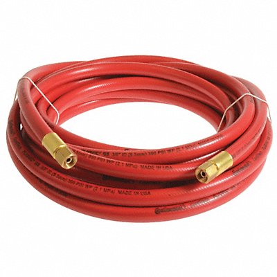 CONTINENTAL PLR038305043 Air Hose 3/8 I.D. 50 ft.