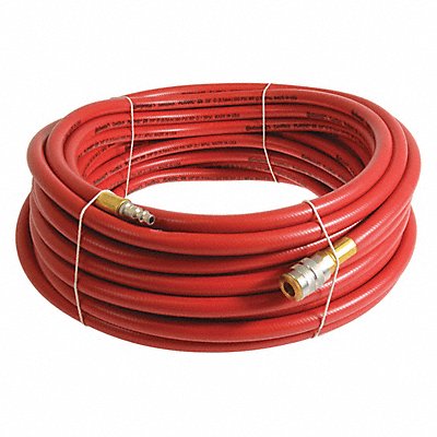 CONTINENTAL PLR0383010053 Air Hose 3/8 I.D. 100 ft.