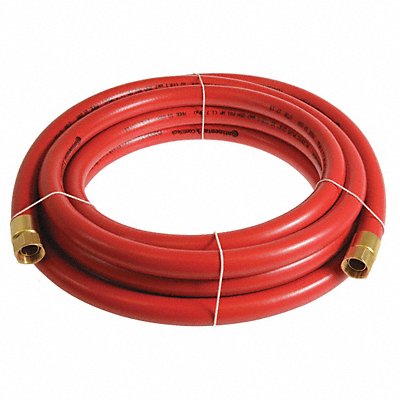 CONTINENTAL PLR0752510041 Air Hose 3/4 I.D. 100 ft.