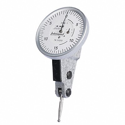 TESA BROWN  SHARPE 74111965 Dial Test Indicator 0 to 0.060