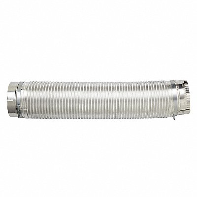 WHIRLPOOL 4396010RP Flexible Dryer Venting 6 ft.